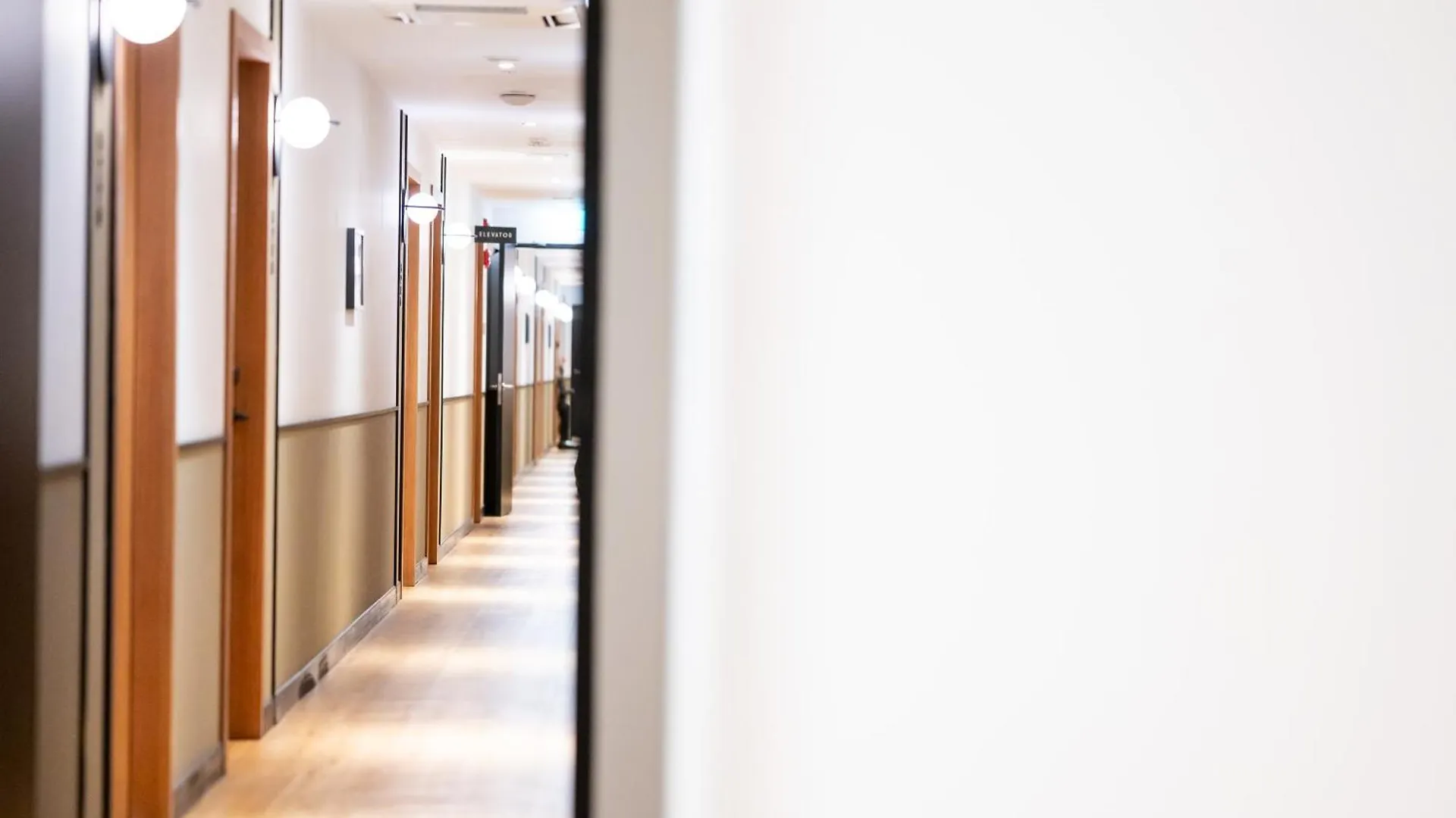 **** Hotel apartamentowy Habyt Cantonment - Formerly Hmlet Cantonment Singapur Singapur