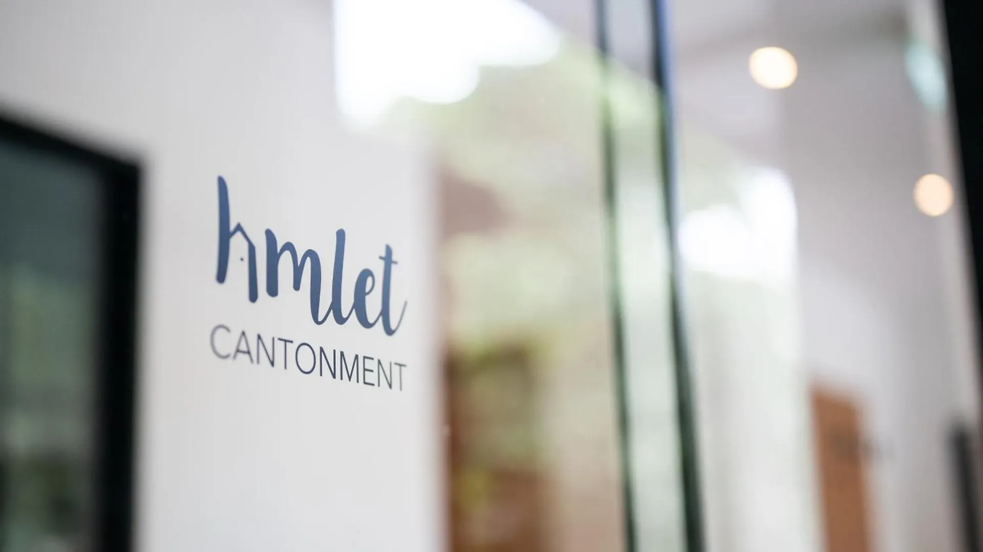Habyt Cantonment - Formerly Hmlet Cantonment Singapur 4*,