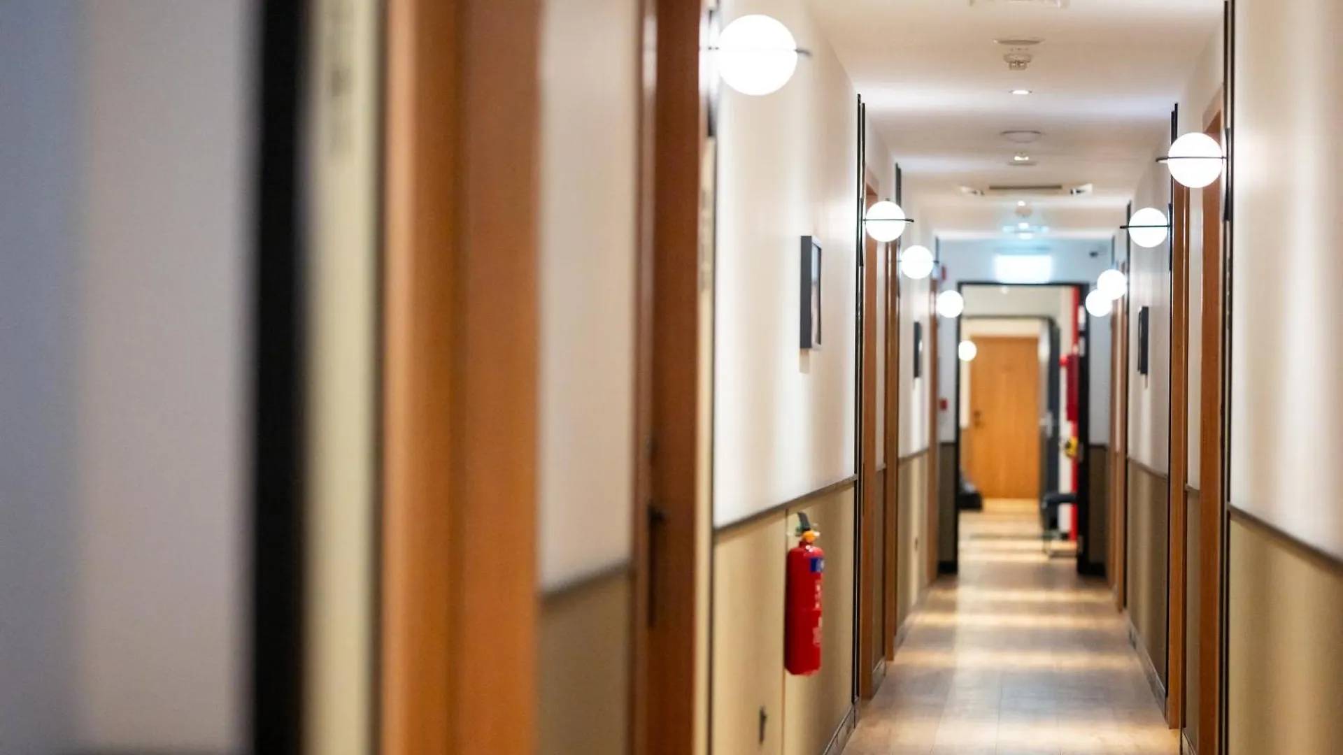 Habyt Cantonment - Formerly Hmlet Cantonment Singapur Hotel apartamentowy