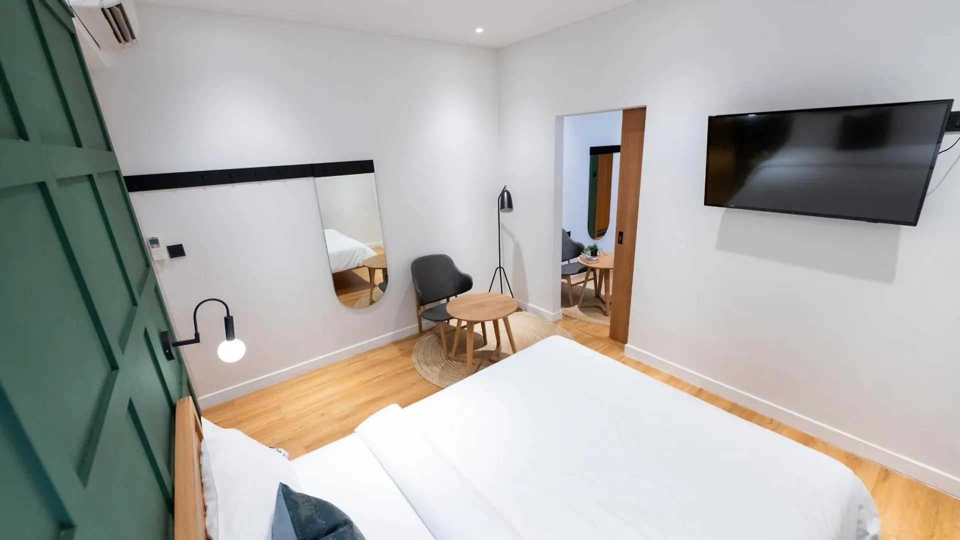 Hotel apartamentowy Habyt Cantonment - Formerly Hmlet Cantonment Singapur
