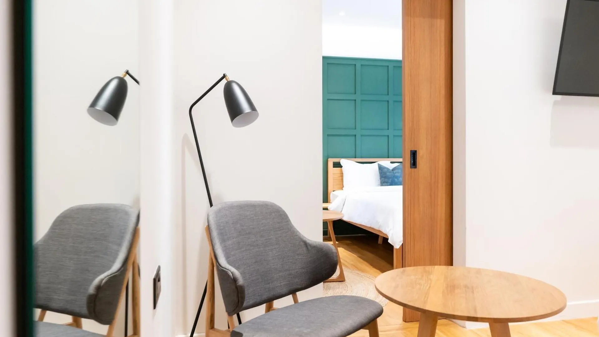 Habyt Cantonment - Formerly Hmlet Cantonment Singapur 4*,  Singapur