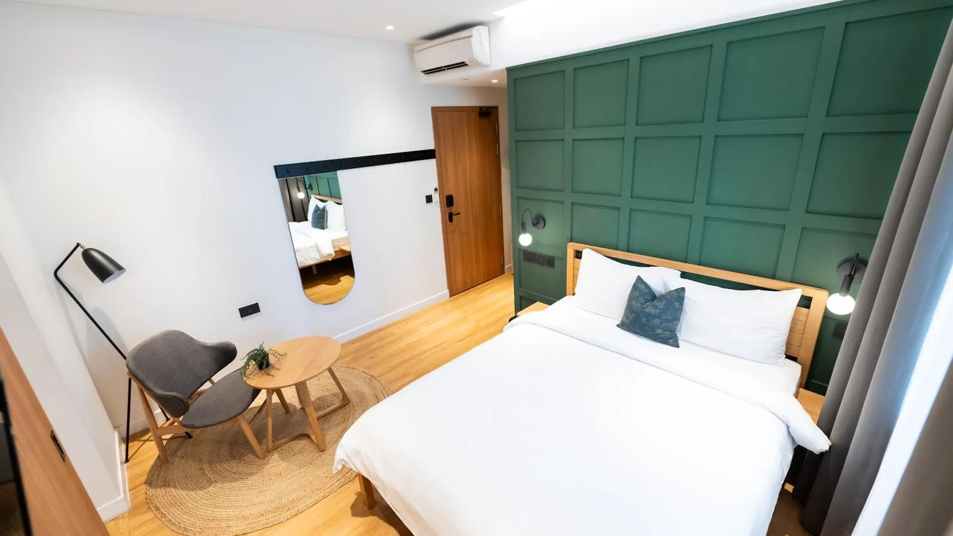 Habyt Cantonment - Formerly Hmlet Cantonment Singapur 4*,  Singapur
