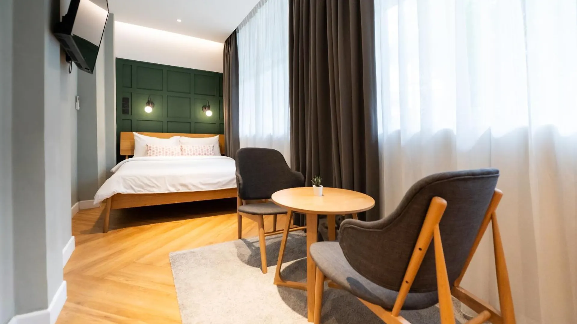 Habyt Cantonment - Formerly Hmlet Cantonment Singapur 4*,