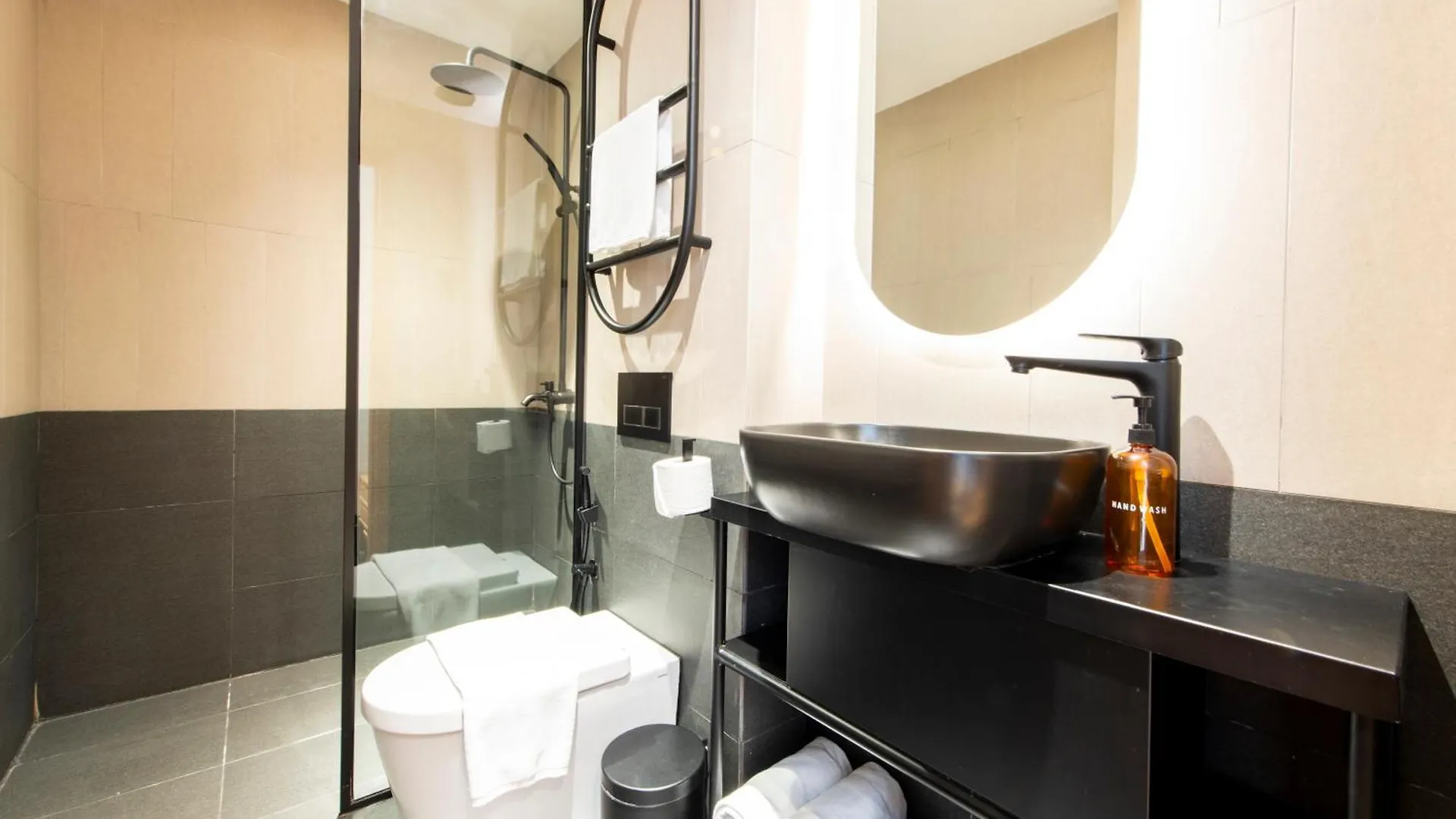 Hotel apartamentowy Habyt Cantonment - Formerly Hmlet Cantonment Singapur